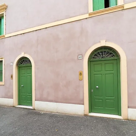 Dimora San Zeno 8 With 6 Sleeps